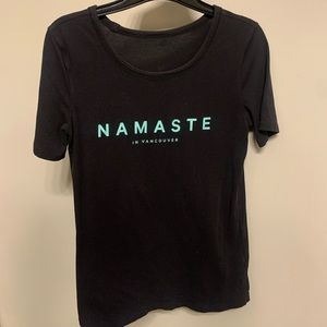 Lulu Lemon T-shirt